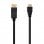 Nanocable Cable Conversor DisplayPort a HDMI 10m Negro