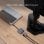 Nanocable Conversor USB Tipo-C a HDMI 4K Hembra /USB Hembra/USB Tipo-C 15cm Gris