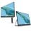 Écran PC Asus ZenScreen MB249C 23,8" Full HD 75Hz IPS Portable FreeSync USB-C