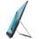 Écran PC Asus ZenScreen MB249C 23,8" Full HD 75Hz IPS Portable FreeSync USB-C