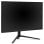 Écran PC Viewsonic VX2728J 27" Full HD 165Hz IPS FreeSync Premium HDR10 Haut-parleurs