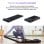 Kingsmith Walkingpad C2 Cinta De Andar Plegable Gris