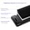 Kingsmith Walkingpad C2 Cinta De Andar Plegable Gris