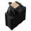 DeepCool AG500 BK ARGB Cooler de CPU 120mm Preto