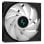 DeepCool AG500 BK ARGB Cooler de CPU 120mm Preto