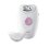 Braun Silképil 1 SE1370 Depiladora Eléctrica Rosa/Blanco