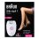 Braun Silképil 1 SE1370 Depiladora Eléctrica Rosa/Blanco