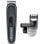Bodygroomer Braun BodyGroomer Series 5 BG5360 Kabellos 100min Nass und Trocken 3 Aufsätze