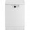 Beko BDFN26430W lave-vaisselle Autoportante 14 couverts D
