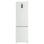 Frigorífico Combi Edesa EFC-2032 NF WH No Frost 201 cm 330 L E Branco