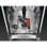AEG AEG Serie 6000 SatelliteClean FFB62427ZW Lavavajillas Capacidad 9 Cubiertos E Blanco