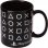 Set tazza/sottobicchiere/portachiavi Pyramid PlayStation Onyx