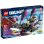 Lego DreamZzz: Barco-Tiburón de las Pesadillas