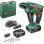 Bosch Uneo Maxx Martilllo Perforador a Batería 18V + 2 Baterías