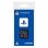 Pyramiden-Emaille-Pin-Set mit PlayStation-Symbolen