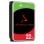 Seagate IronWolf Pro ST22000NT001 Interne Festplatte 22 TB 7200 RPM 512 MB 3.5" Serial ATA III