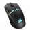 Mouse da gioco wireless RGB Corsair Nightsabre Wireless 26000 DPI