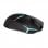 Mouse da gioco wireless RGB Corsair Nightsabre Wireless 26000 DPI