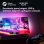Philips 55PUS8118 55" LED UltraHD 4K HDR10+ Reacondicionado