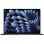 Apple Macbook Air 2023 Apple M2/16GB/512GB SSD/GPU Deca Core/15.3" Medianoche