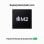 Apple Macbook Air 2023 Apple M2/16GB/512GB SSD/GPU Deca Core/15.3" Medianoche