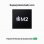 Apple Macbook Air 2023 Apple M2/16GB/1TB SSD/GPU Deca Core/15.3" Medianoche
