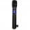 Audibax Missouri 3000 Micrófono Inalámbrico Profesional Doble Mano / Diadema-Corbata