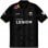Camiseta Ed. Limitada FIRMADA POR LEC de TEAM HERETICS