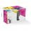 TooQ TQMUD01 CPU-Unterstützung unter Tisch/Wand, max. 10 kg