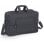 Rivacase Tegel ECO 8455 Maletín para Portátil Negro hasta 17.3"