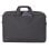 Rivacase Tegel ECO 8455 Maletín para Portátil Negro hasta 17.3"