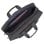 Rivacase Tegel ECO 8455 Maletín para Portátil Negro hasta 17.3"