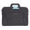 Rivacase Tegel ECO 8455 Maletín para Portátil Negro hasta 17.3"