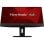 Monitor Viewsonic VG2756V-2K 27" QHD 60Hz IPS Webcam USB-C Lautsprecher