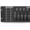 Audibax Control 8 Controlador para DJ Mesa DMX de 192 Canais