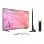 Samsung Series 6 TQ65Q60CAU 165,1 cm (65") 4K Ultra HD Smart TV Wifi Noir