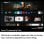 Samsung Series 6 TQ65Q60CAU 165,1 cm (65") 4K Ultra HD Smart TV Wifi Noir