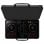 Audibax Atlanta Case 60 Maleta para Pioneer DDJ-400 / SB3 / SB2 / Traktor S2 MK3
