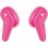 Vivanco Fresh Pair Cuffie Bluetooth rosa