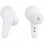Vivanco Fresh Pair Kopfhörer Kabellos im Ohr Anrufe/Musik Bluetooth Weiß