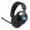 Cuffie da gioco JBL Quantum 400 Suono 7.1 Nero