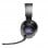 JBL Quantum 400 Gaming-Kopfhörer 7.1-Sound schwarz