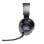 Cuffie da gioco JBL Quantum 400 Suono 7.1 Nero