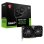 MSI GeForce RTX 4060 VENTUS 2X BLACK OC 8GB GDDR6 DLSS3