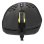 Souris Genesis Krypton 555 Gaming USB 8000 DPI RGB Noir
