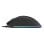 Souris Genesis Krypton 555 Gaming USB 8000 DPI RGB Noir