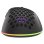 Souris Genesis Krypton 555 Gaming USB 8000 DPI RGB Noir