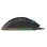 Souris Genesis Krypton 555 Gaming USB 8000 DPI RGB Noir