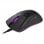 Mouse da gioco Genesis Krypton 555 RGB 8000 DPI Nero