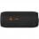 Altoparlante Bluetooth portatile impermeabile Avenzo AV-SP3005B nero